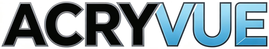 AcryVue Acrylic